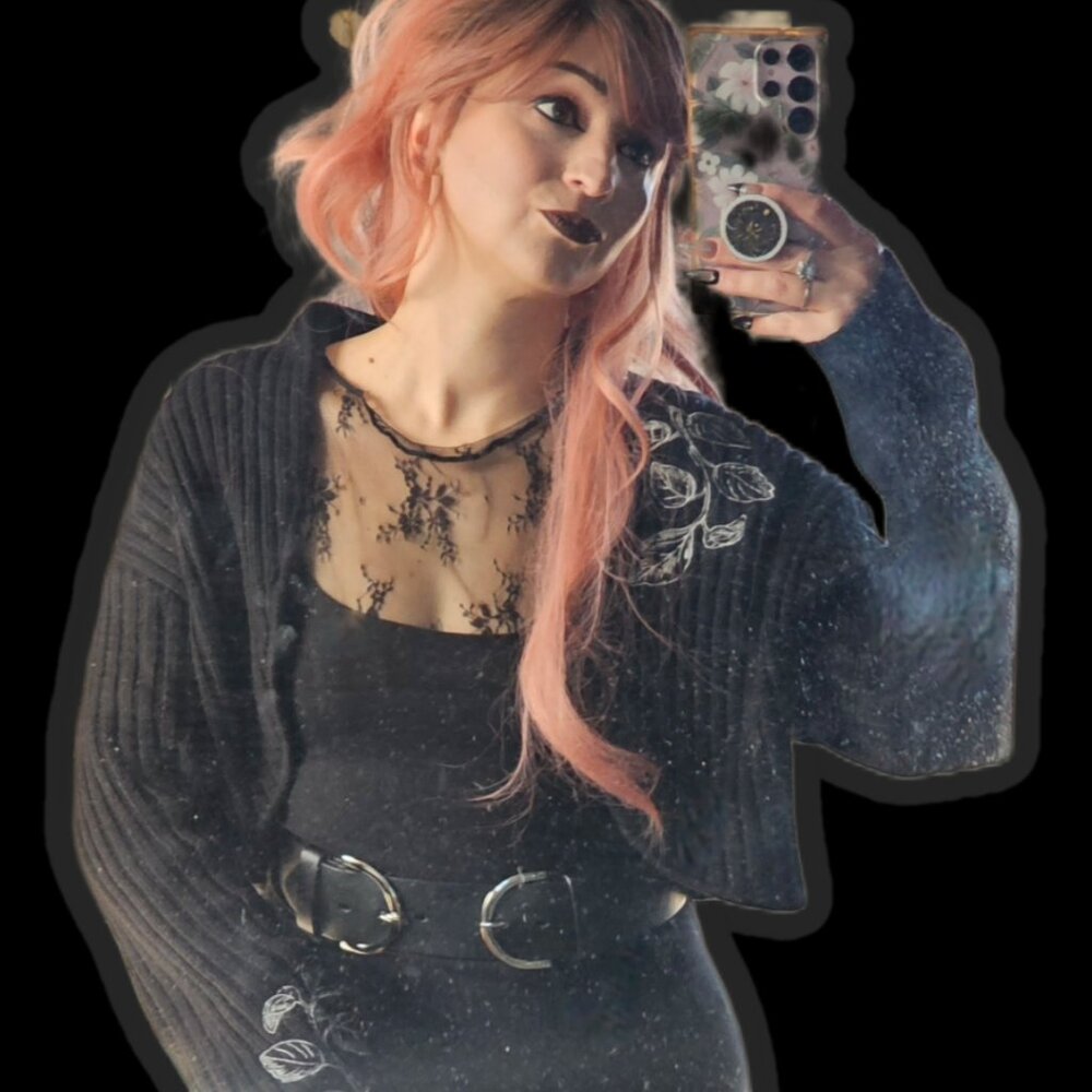 Meet your Posher, Lindsey